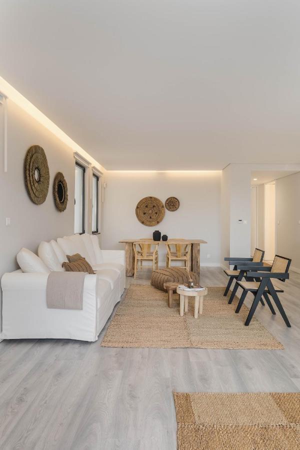 Casa Boma Lisboa - Unique Apartment With Swimming Pool - Marvila I Exteriör bild