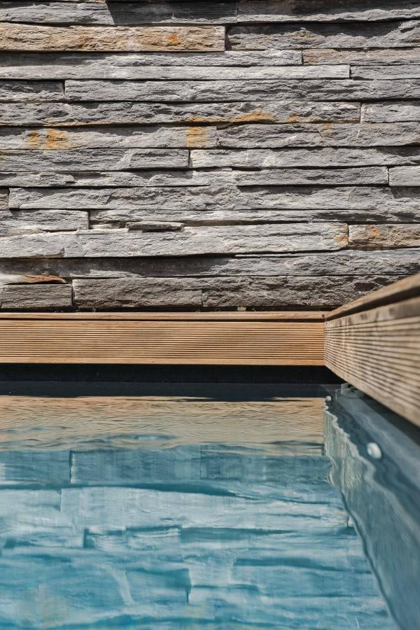 Casa Boma Lisboa - Unique Apartment With Swimming Pool - Marvila I Exteriör bild