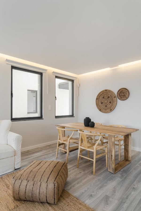 Casa Boma Lisboa - Unique Apartment With Swimming Pool - Marvila I Exteriör bild