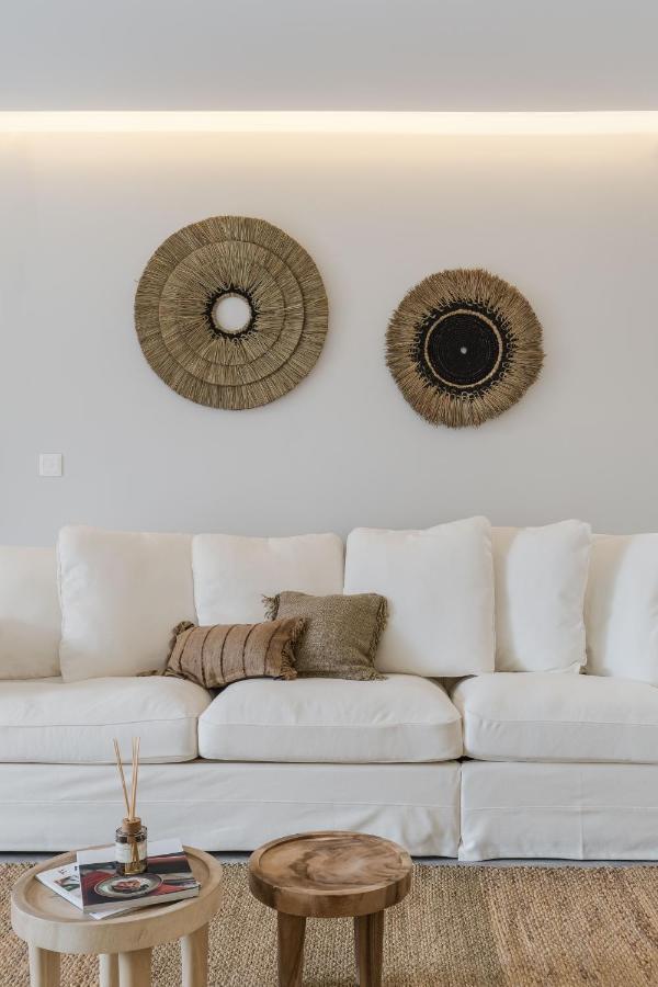 Casa Boma Lisboa - Unique Apartment With Swimming Pool - Marvila I Exteriör bild