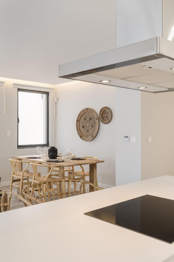Casa Boma Lisboa - Unique Apartment With Swimming Pool - Marvila I Exteriör bild