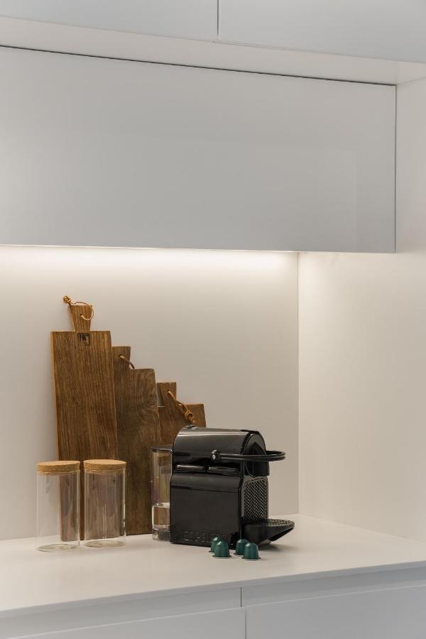 Casa Boma Lisboa - Unique Apartment With Swimming Pool - Marvila I Exteriör bild