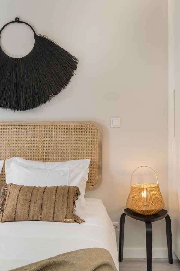 Casa Boma Lisboa - Unique Apartment With Swimming Pool - Marvila I Exteriör bild