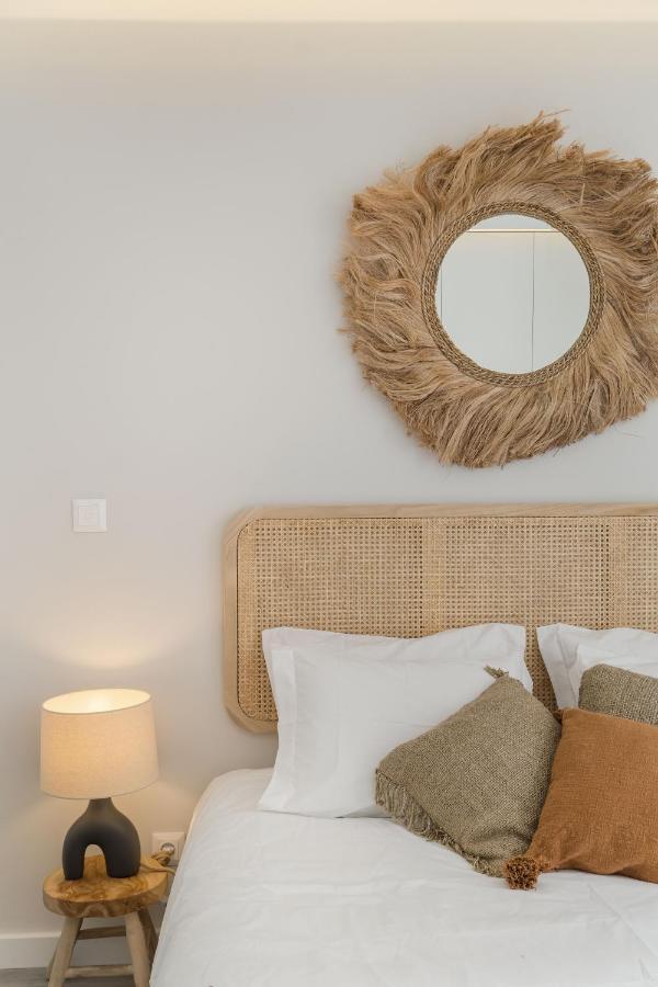 Casa Boma Lisboa - Unique Apartment With Swimming Pool - Marvila I Exteriör bild
