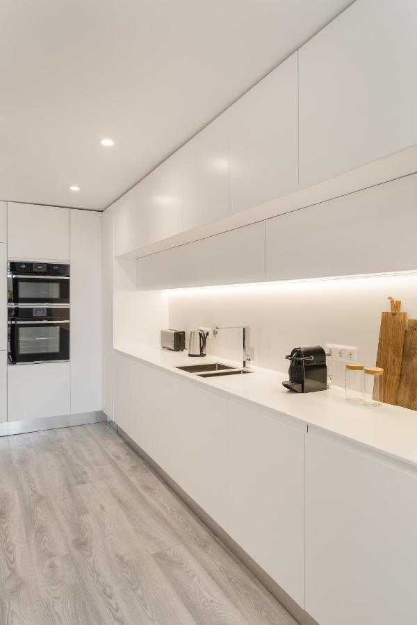 Casa Boma Lisboa - Unique Apartment With Swimming Pool - Marvila I Exteriör bild