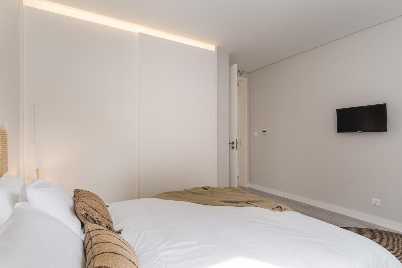 Casa Boma Lisboa - Unique Apartment With Swimming Pool - Marvila I Exteriör bild