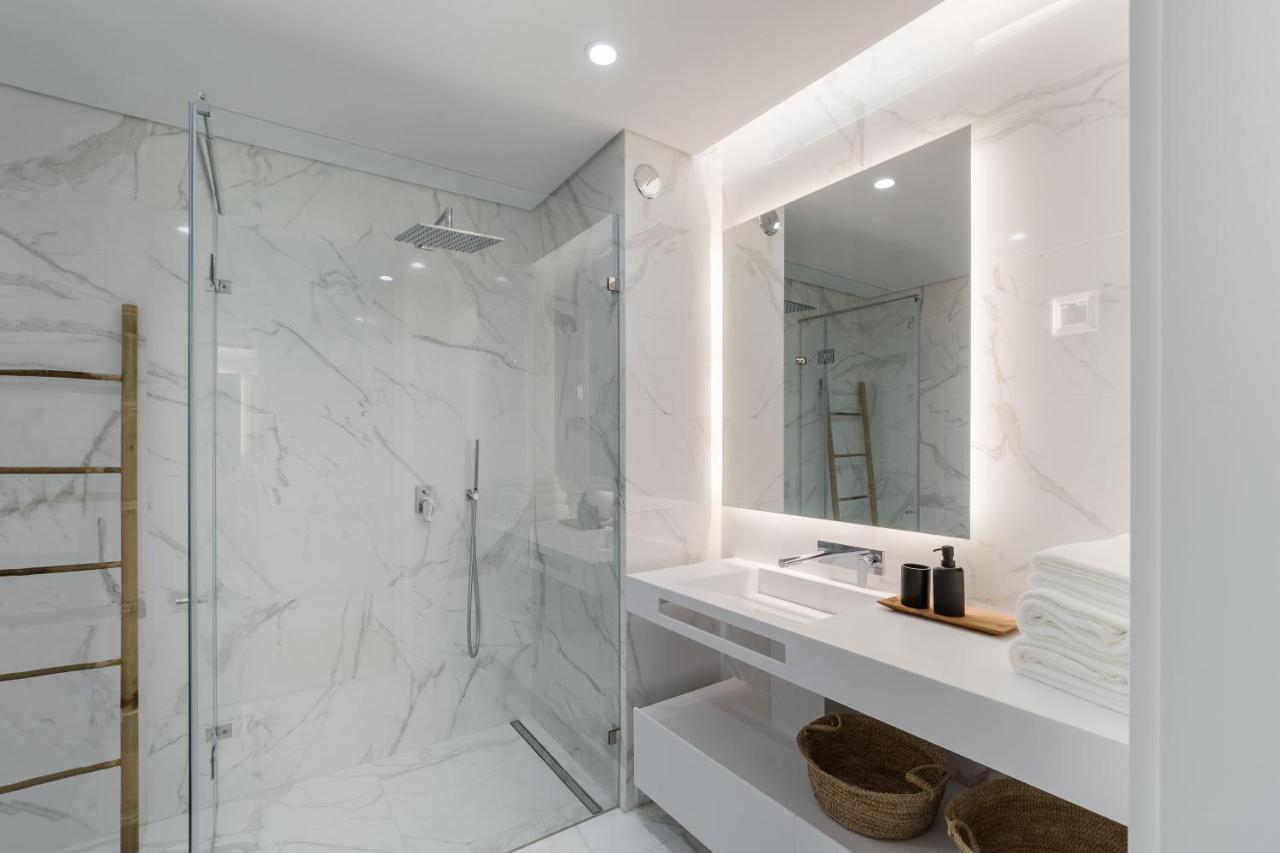 Casa Boma Lisboa - Unique Apartment With Swimming Pool - Marvila I Exteriör bild
