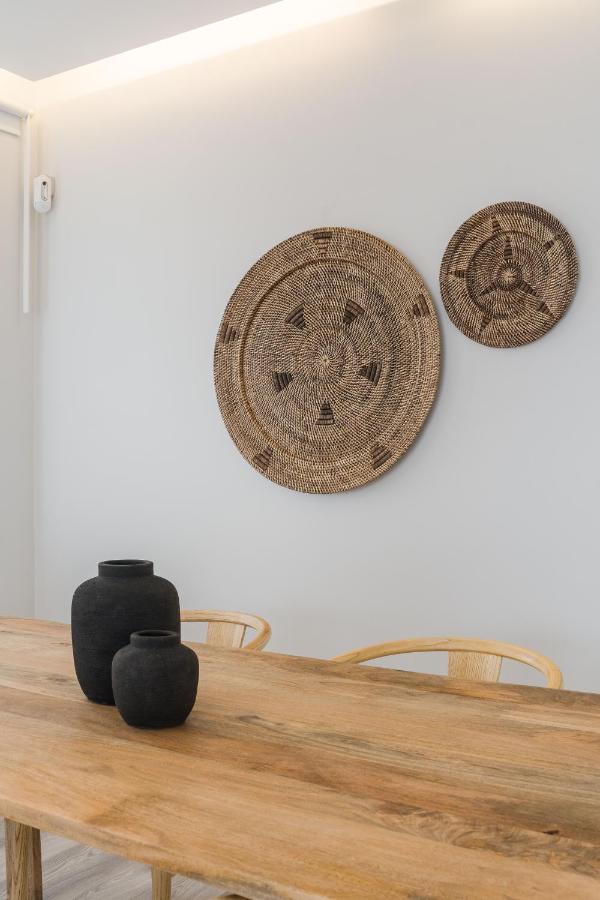 Casa Boma Lisboa - Unique Apartment With Swimming Pool - Marvila I Exteriör bild